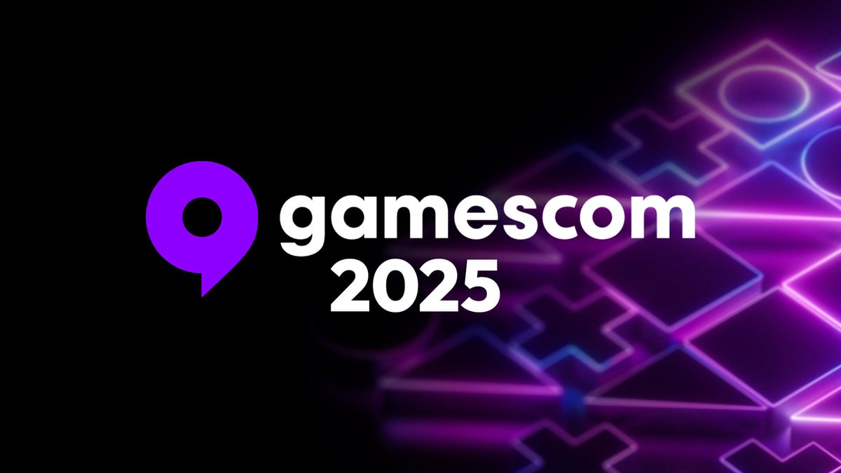 Skabya_77's tweet photo. 🎮 ¡Chiquitines! Una vez acabada la #Gamescom25 es hora de ponerme al día recopilando TODO lo que se ha anunciado que no es poco 🤣Para cuando volvamos a los directetes, habrá un Charletas y juegasiones cargadito de cositas sobre los anuncios de este evento 🎮 https://t.co/8t0f4TDz1O