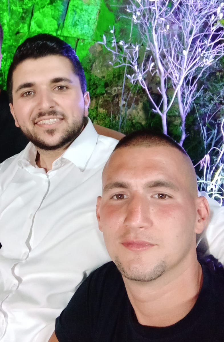 Rickardo Chidiac ريكاردو الشدياق tweet media