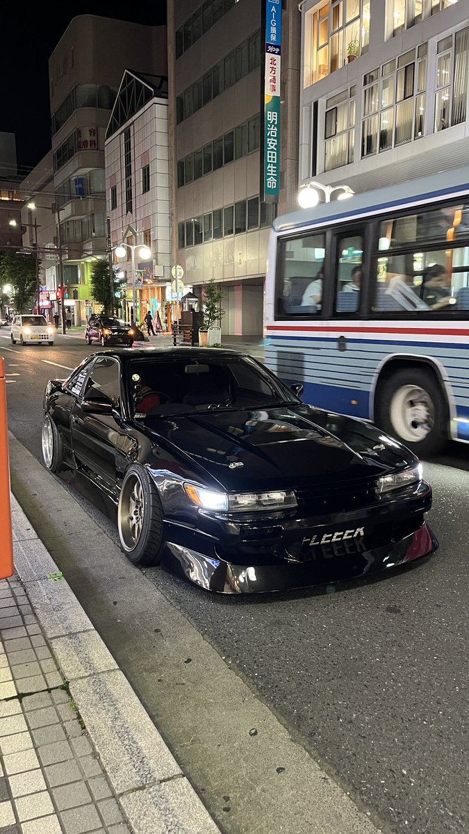 黒　x ブロンズいい