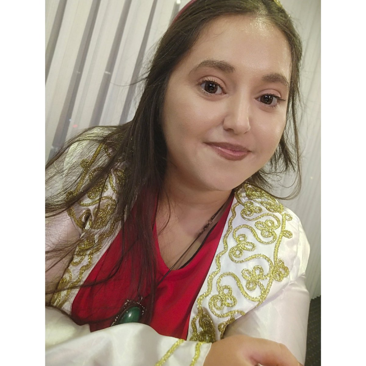 Kına Gecesinden Kalan