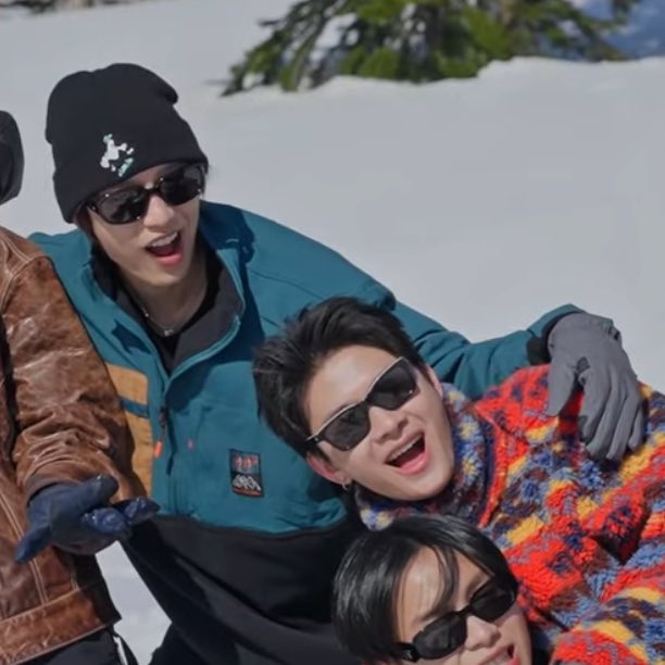 วันนี้ยิ้มออกแล้วค่ะ