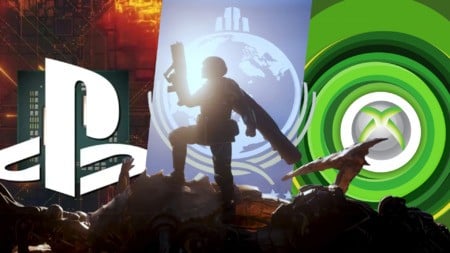 ✅️ICYMI: According to reports, #Xbox has taken over #Helldivers2 with the majority of players coming from Xbox and PC. <a href="/XboxP3/">Phil Spencer</a> is being congratulated for making this transaction happen. Unfortunately, #PlayStation fans aren't very happy that Xbox has taken over, says report.