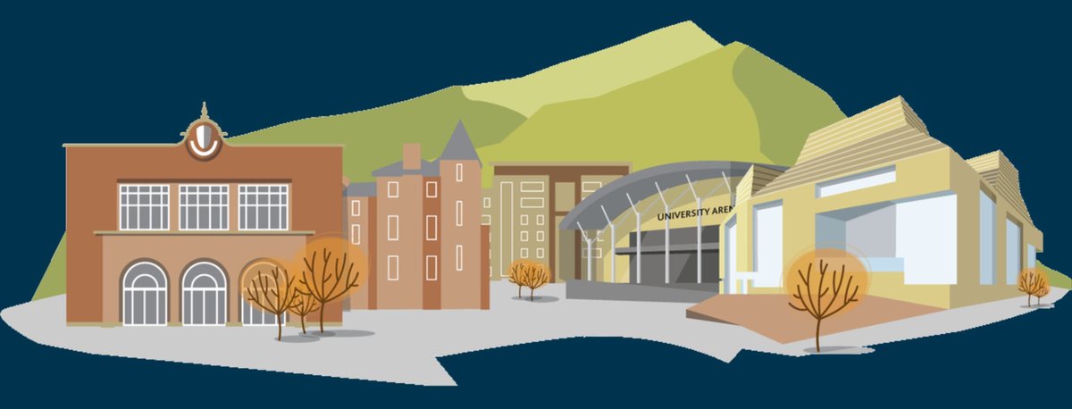 Disclosed a disability on your application? We’ll be in touch. If not, it’s never too late—reach out anytime. #ThursdayThoughts #WorcesterUni bit.ly/3O2OZwh