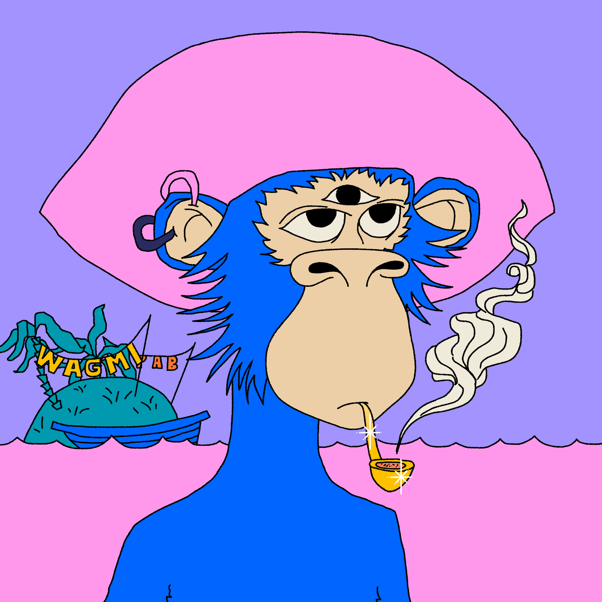 Captain Blackbeard (@blackbeardxrpl) on Twitter photo GM #XRPL Hope you're all well 🙏🌞
Currently working in the back on the new way forward for <a href="/PirateApeBay/">Pirate Ape Bay</a>.
When building from nothing it's rarely a straight path, but look forward to be able to present a clear new path when it's ready. GM #XRPL Hope you're all well 🙏🌞
Currently working in the back on the new way forward for <a href="/PirateApeBay/">Pirate Ape Bay</a>.
When building from nothing it's rarely a straight path, but look forward to be able to present a clear new path when it's ready.