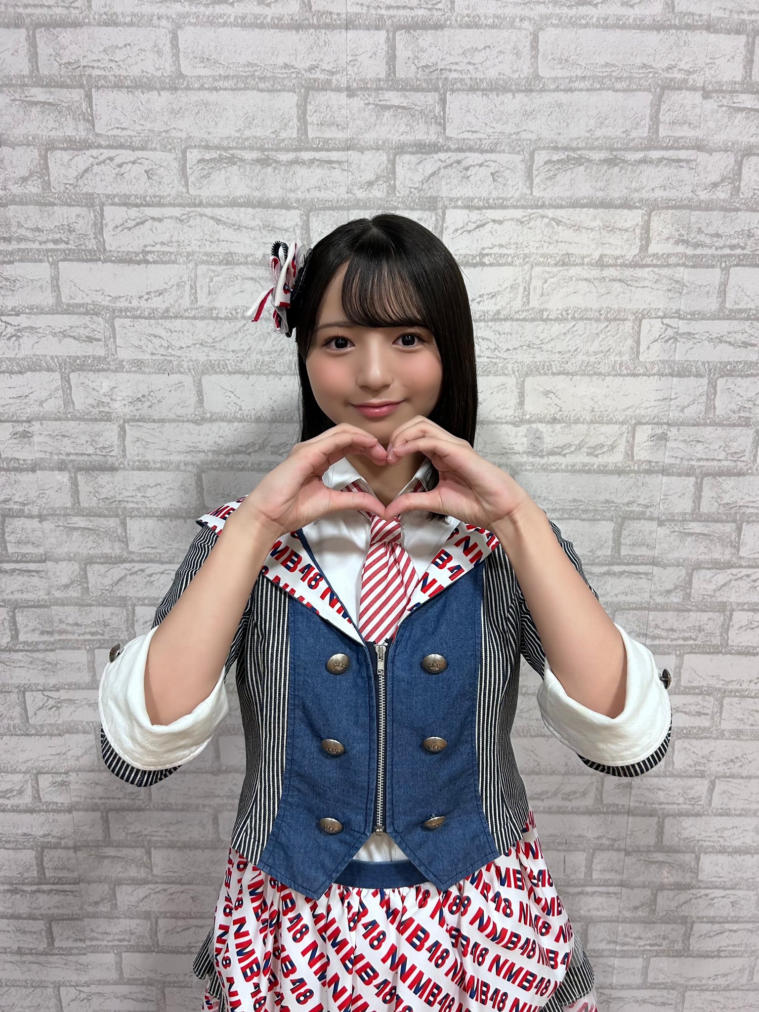 NMB48 田中ミリア 直筆入り 生写真 2025 夏コン NMB48 田中ミリア 2025.May ランダム生写真コンプ - メルカリ
