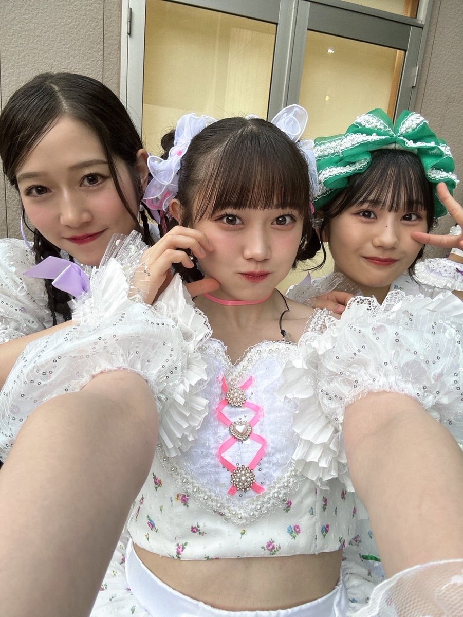 つばきファクトリー on X: 