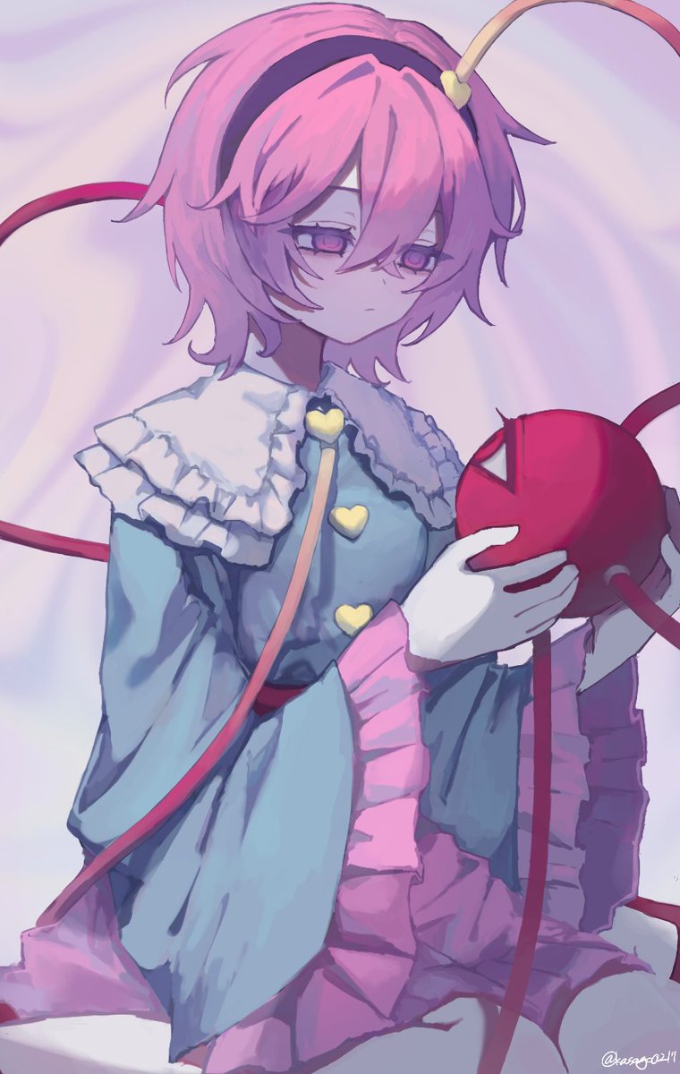 remake　　　　　　　　　　　　　　　　　　　　　　　　　　　　　　　　　　　　　　　　　　　　　　　　　　　　　　　　　　　　　
←5月　　→8月
#古明地さとり