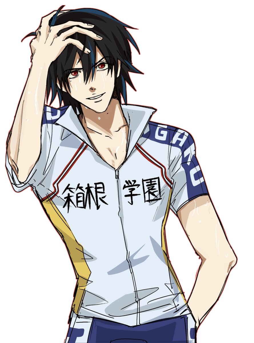 #ywpd 유우토군