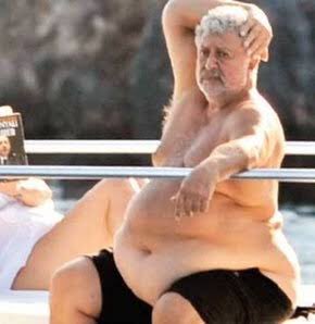 Yaz boyu tavuk yiyip bira içmekten karı oldum amk