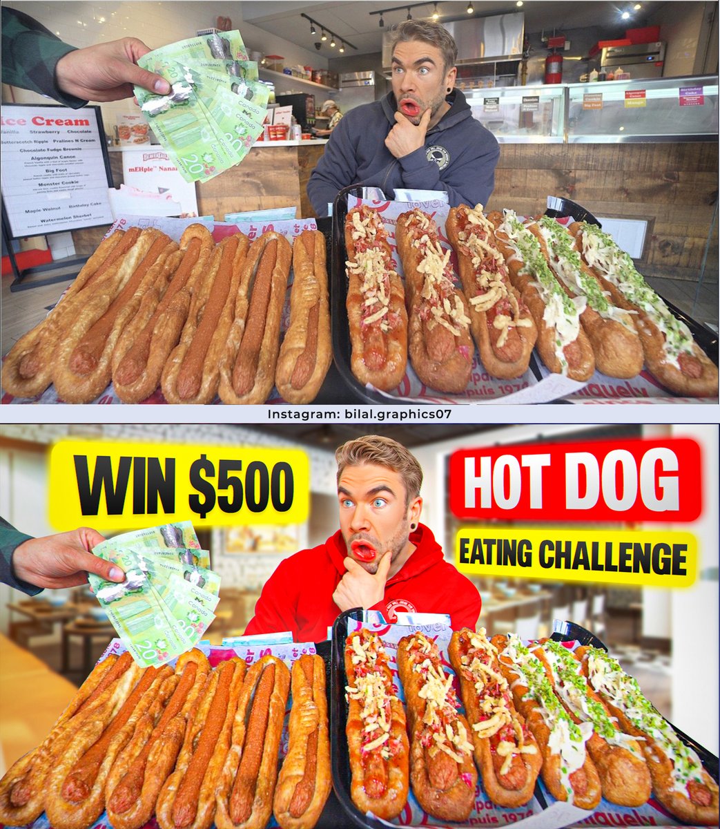 Bilalgraphics07's tweet image. YouTube Thumbnail Before / After

LMK your thoughts?

#thumbnaildesign #youtube #graphicdesign #photoshop