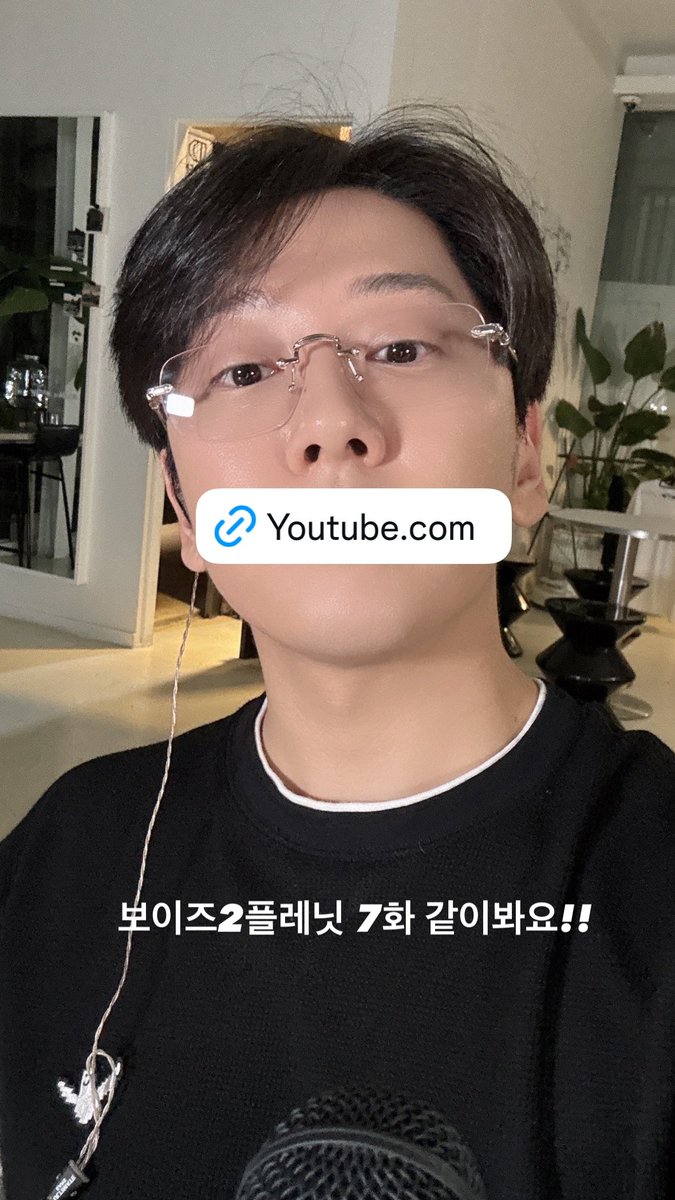 💛
youtube.com/live/yO1U8ygH3…