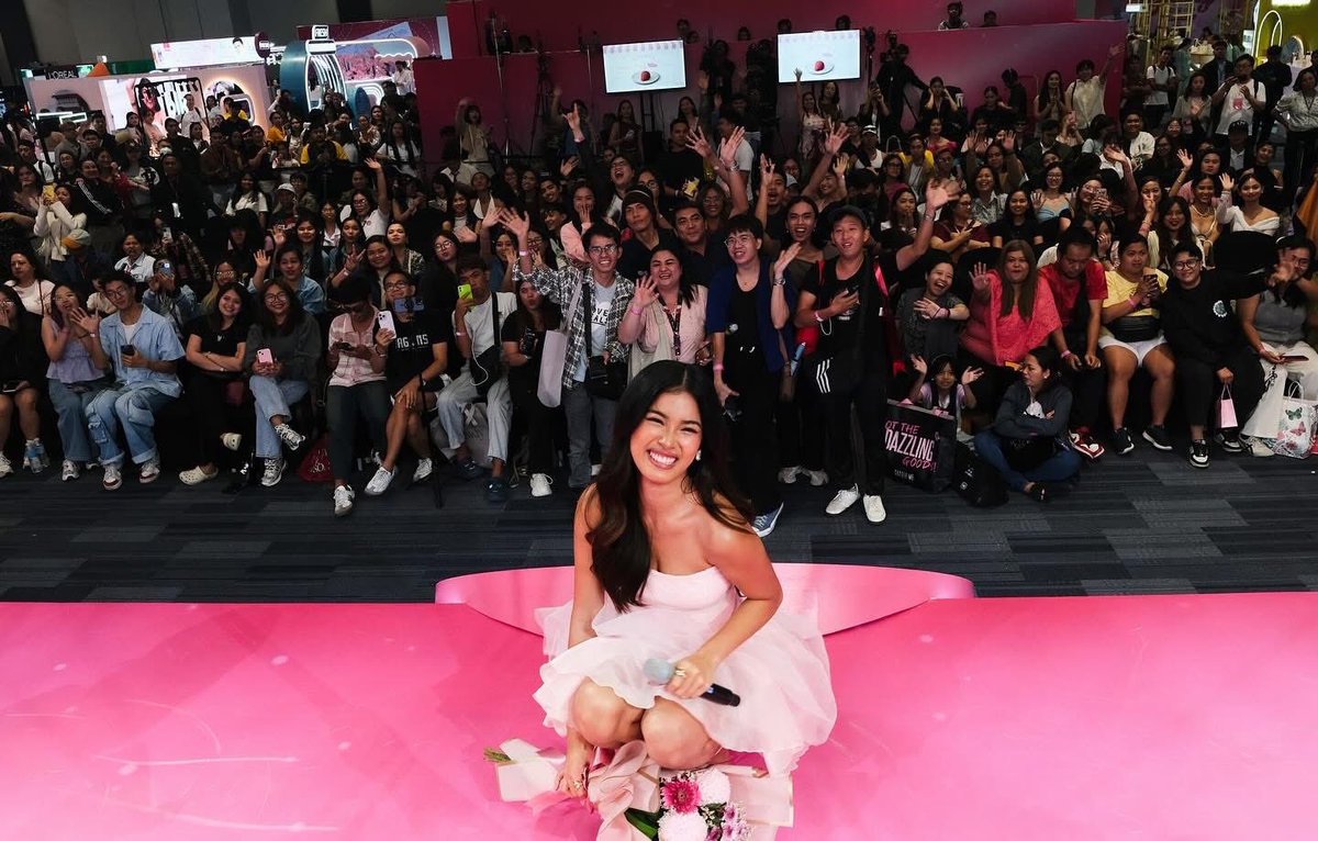 heyshel25's tweet photo. shuvee x barrenbliss ph! 💋
#ShuveeEtrata • Shuvee Etrata
#BeautyCon2025 #WatsonPH https://t.co/956STZiay1