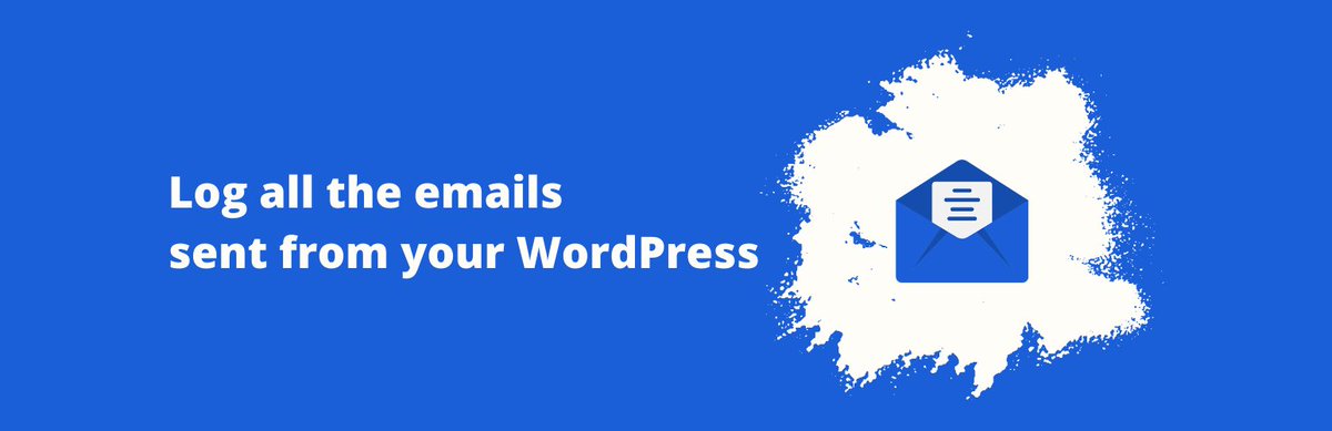 Just tested with WP Mail Log, such a simple but powerful plugin.

Logs every outgoing email so I can test, debug, and confirm mail flows.

Order confirmations, password resets, notifications — all visible.

Do you log your site’s emails, or trust the mailer blindly?