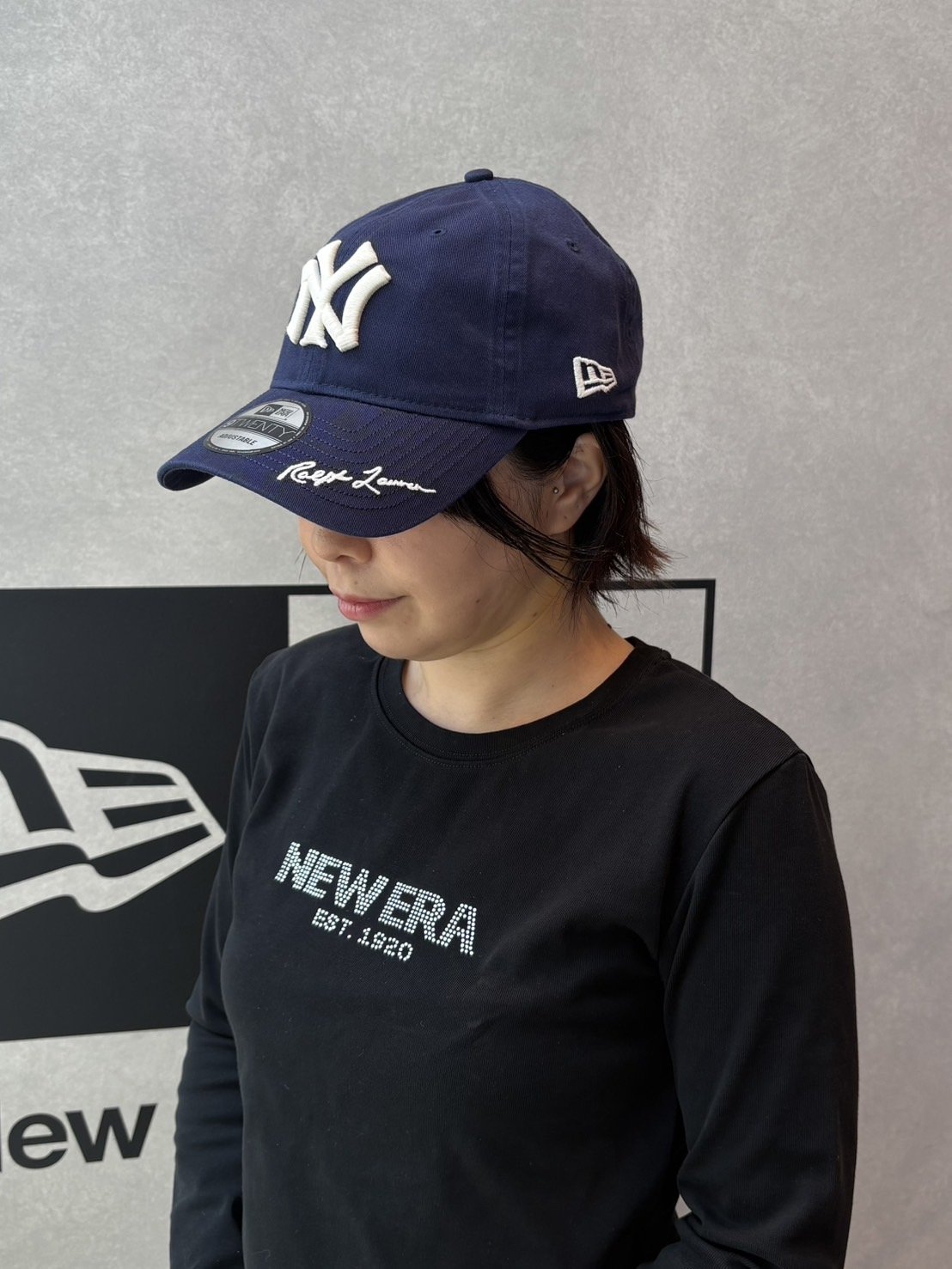 NEW ERA TENJIN on X: 