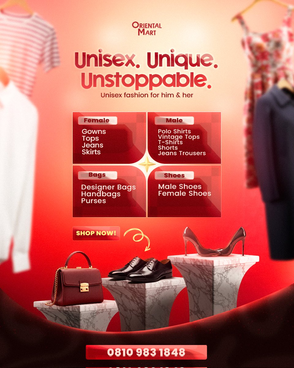 I convert brief into creative designs that communicate it's message effectively