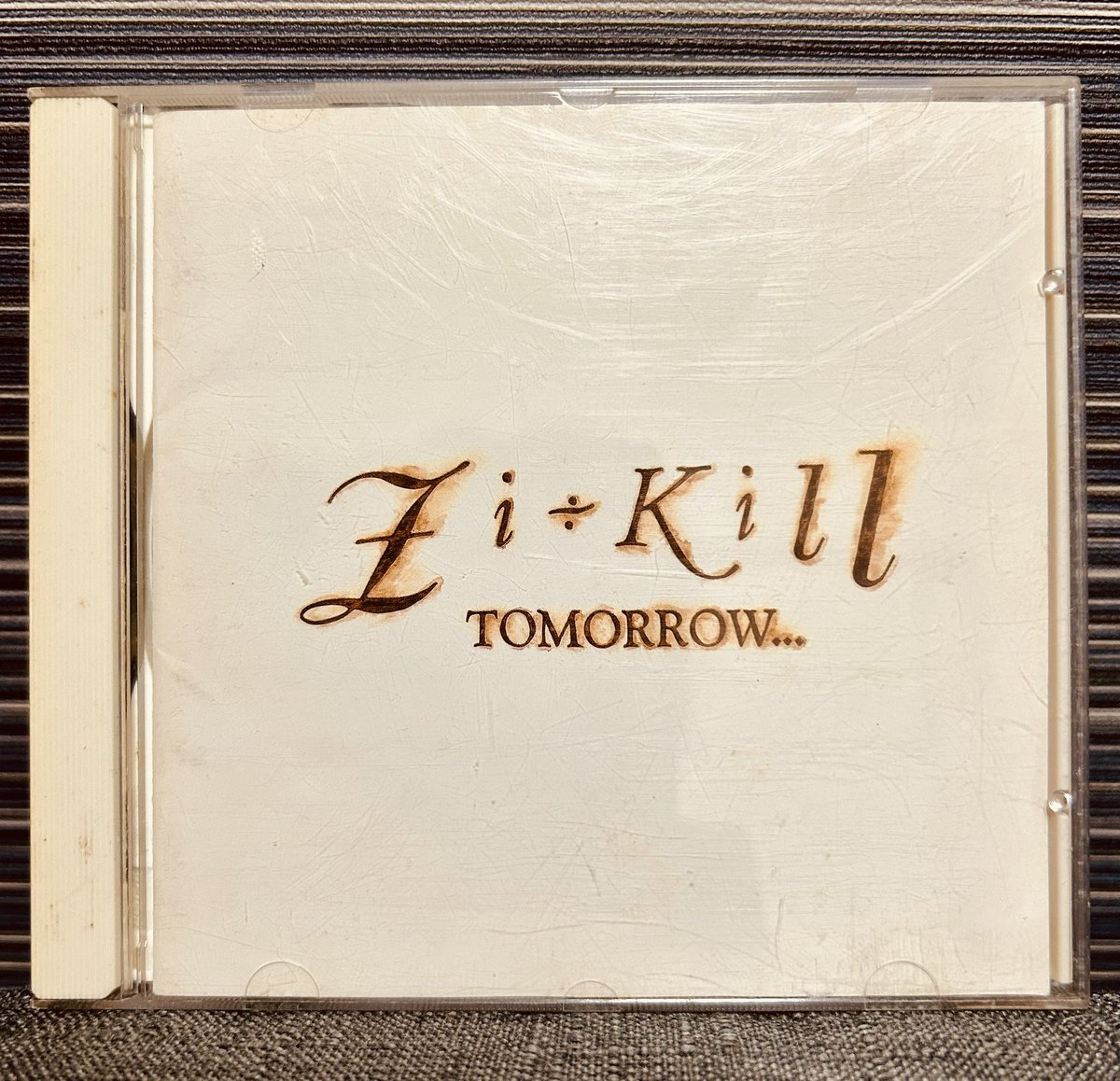 ZI:KILL　切り抜き 切り抜きシリーズ - Zi:KILL | Wild Eyed Boy From Freecloud
