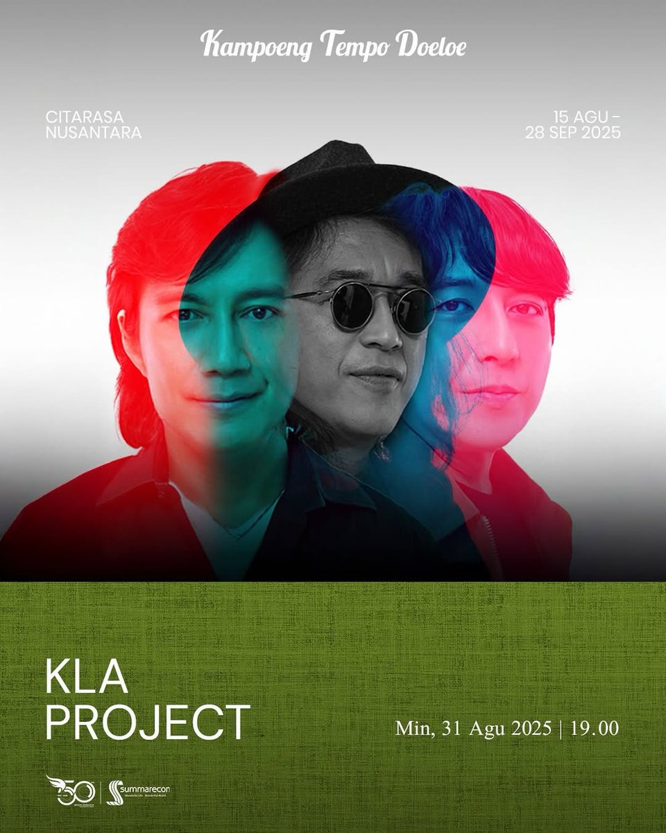 KLa Project tweet media