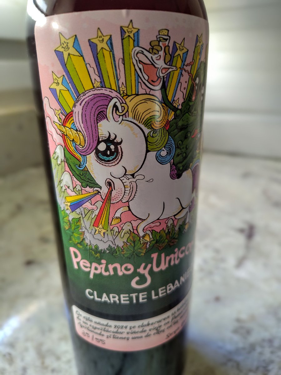 Ya está en Lanciego