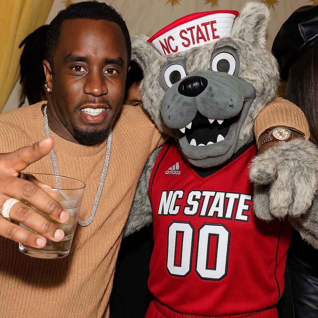 GAME. DAY. #beatstate