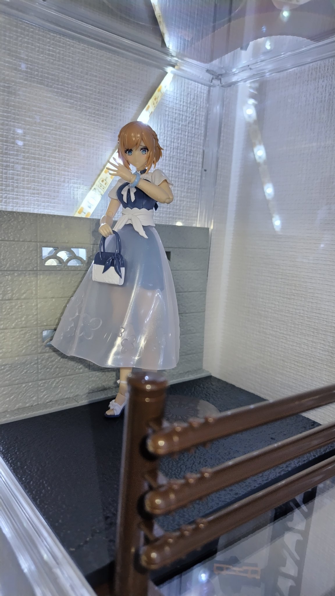 アルカナディア　エルメダ　未開封 cg63091223.jpg