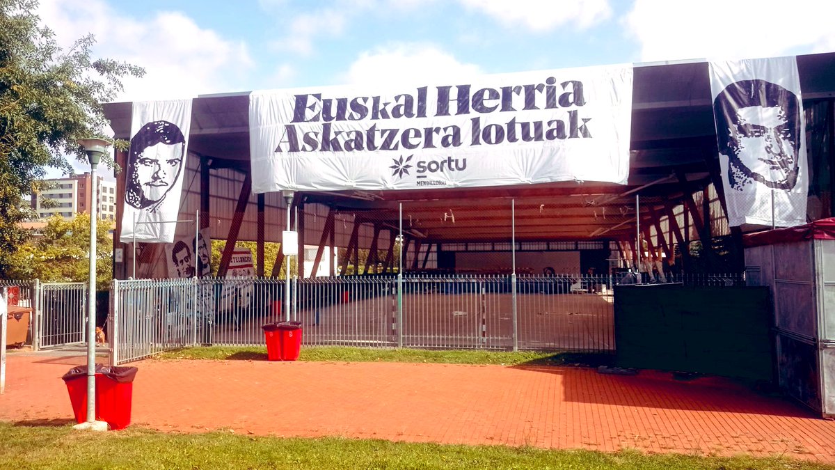 𝐄𝐮𝐬𝐤𝐚𝐥 𝐇𝐞𝐫𝐫𝐢𝐚 𝐀𝐬𝐤𝐚𝐭𝐳𝐞𝐫𝐚 𝐥𝐨𝐭𝐮𝐚𝐤 ✨