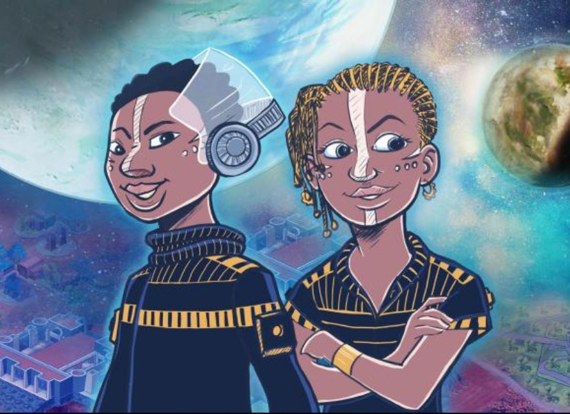 🌍🎮 Umoja: The Game explores resistance to slavery on the Swahili Coast. A collaboration between Marie Rodet, SOAS, <a href="/UNESCO/">UNESCO 🏛️ #Education #Sciences #Culture 🇺🇳</a>, Pwani University &amp; Jiwe Studio - check out our press release here: 
👉 soas.ac.uk/about/news/umo…