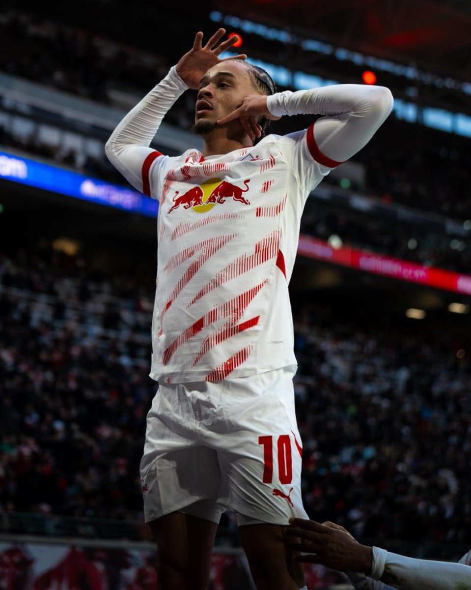 💣 #Tottenham have now officially submitted an offer to RB Leipzig for Xavi Simons!

It is already close to the offer that RB are expecting – €70 million all-in.

[<a href="/Plettigoal/">Florian Plettenberg</a>] 🥇