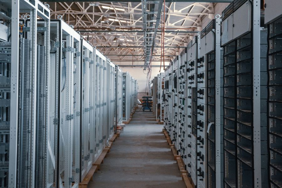 DISTRIBUTECH's tweet image. Is Texas ready for a wave of data center demand? ow.ly/V9fg106k7IA #dtech #EnergyStorage #GridModernization #News #DTECH #DTECHDataCentersandAI #ReliabilityandResilience
