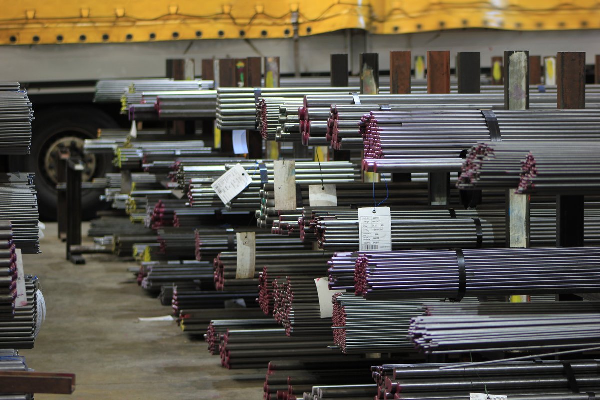 Stelstocks Ltd (@stelstocks) on Twitter photo <a href="/Stelstocks/">Stelstocks Ltd</a> works in partnership with the best bright bar producers in Europe, so you can be sure your components are being produced from the highest quality material! #UKmfg #CNCmachining <a href="/Stelstocks/">Stelstocks Ltd</a> works in partnership with the best bright bar producers in Europe, so you can be sure your components are being produced from the highest quality material! #UKmfg #CNCmachining