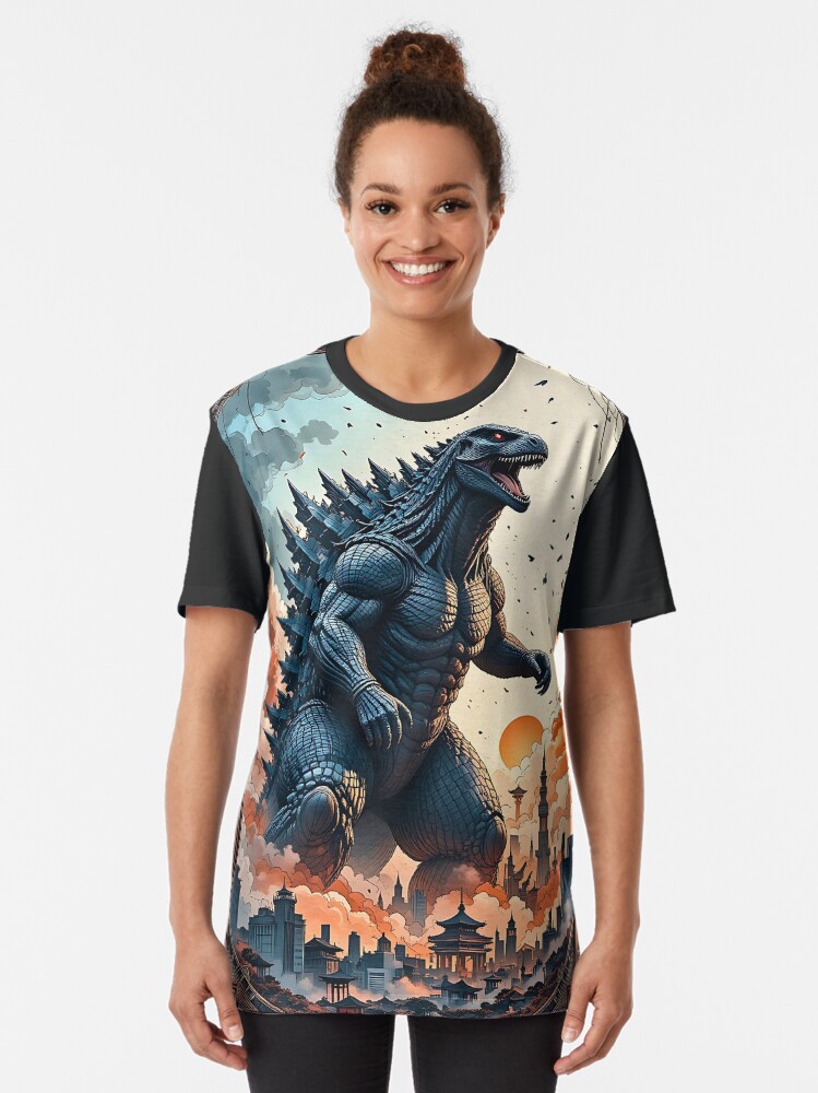 LabarumChiRho's tweet image. redbubble.com/shop/ap/151057… #Kaiju, #Godzilla, #Monsterverse, #GiantMonsters, #KingKong, #MechaGodzilla, #PacificRim, #Monsters, #SciFi, #Action, #Fantasy, #Horror, #JapaneseCinema, #PopCulture, #KaijuFan, #GodzillaFan, #MonsterverseFan, #KaijuCollector, #GodzillaCollector, #KaijuArt