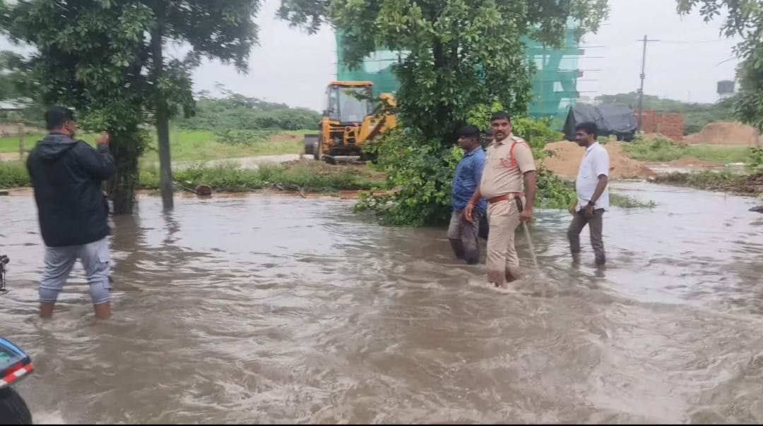 SHO_Gajwel_PS (@gajwel_ps) on Twitter photo 