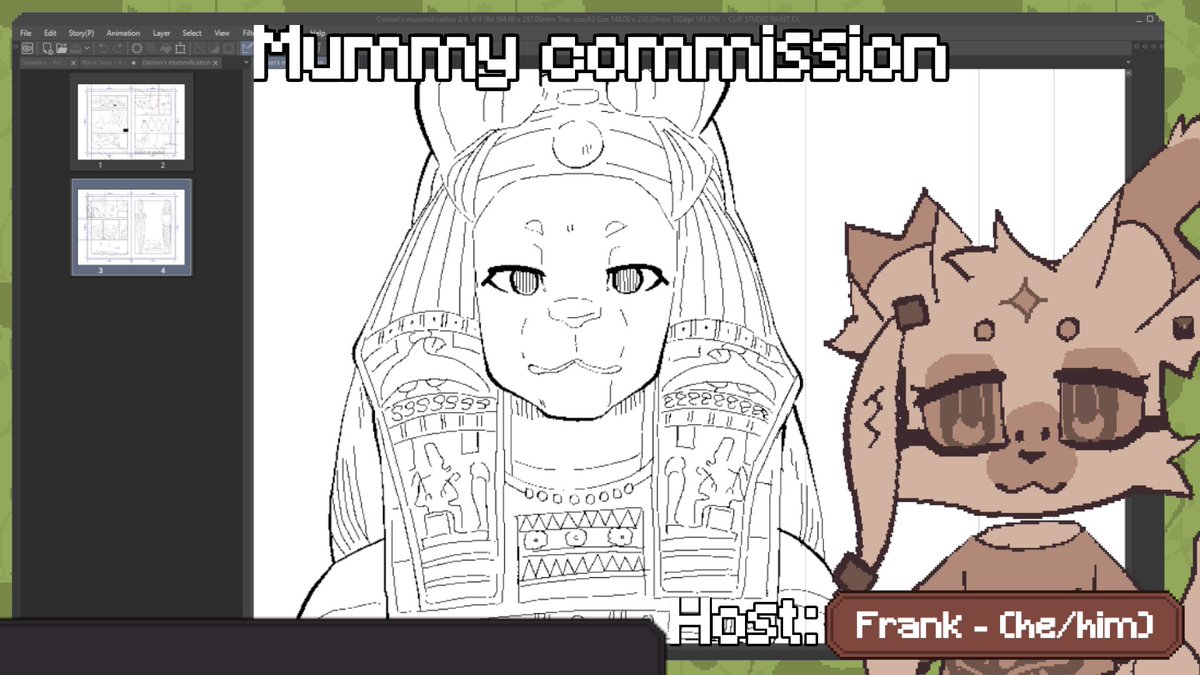 🫐Jolyne Blueberry tweet media