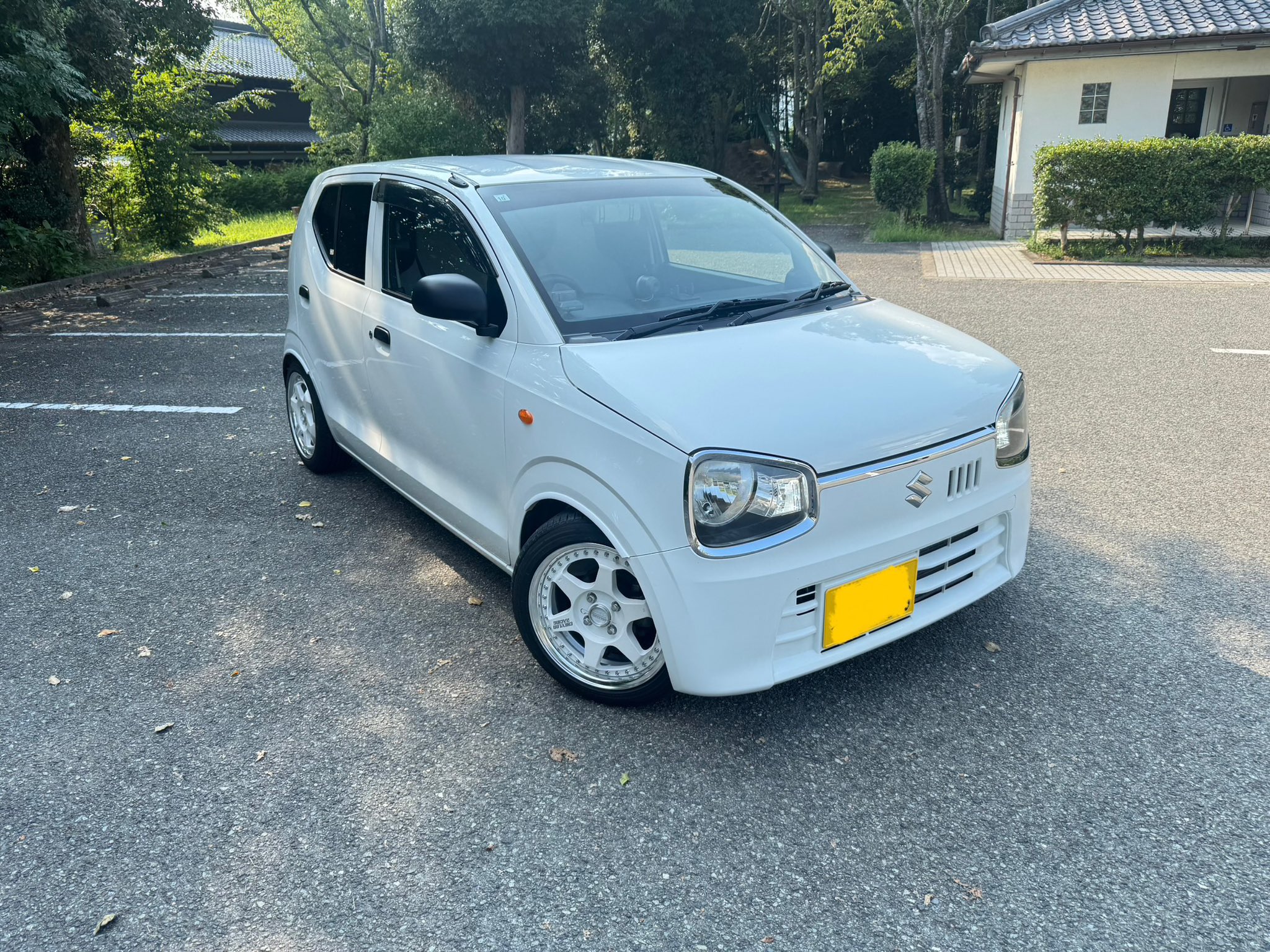 たっくん (デスゴリ) (@takuyas30zl) / X