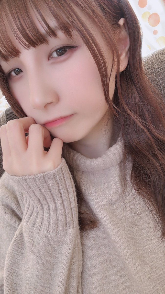 月待こまこ tweet media