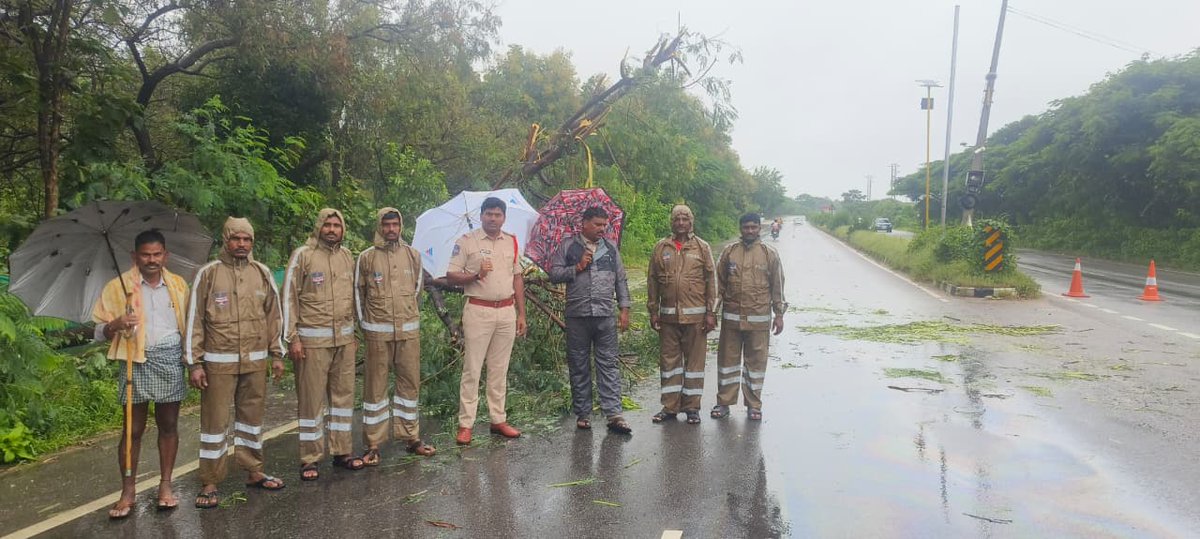 SHO_Gajwel_PS (@gajwel_ps) on Twitter photo 