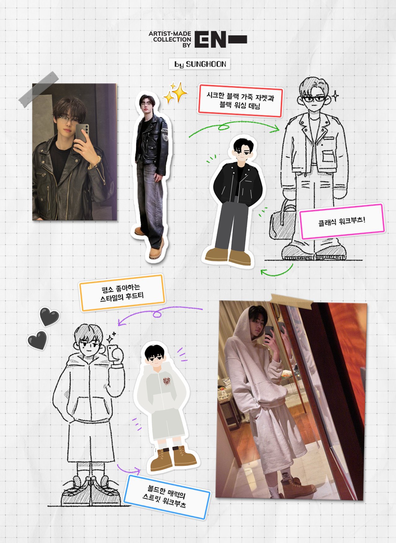 N様 txt ᴍᴏғᴜᴋᴏ ☁️ (@txt0913yz) / X