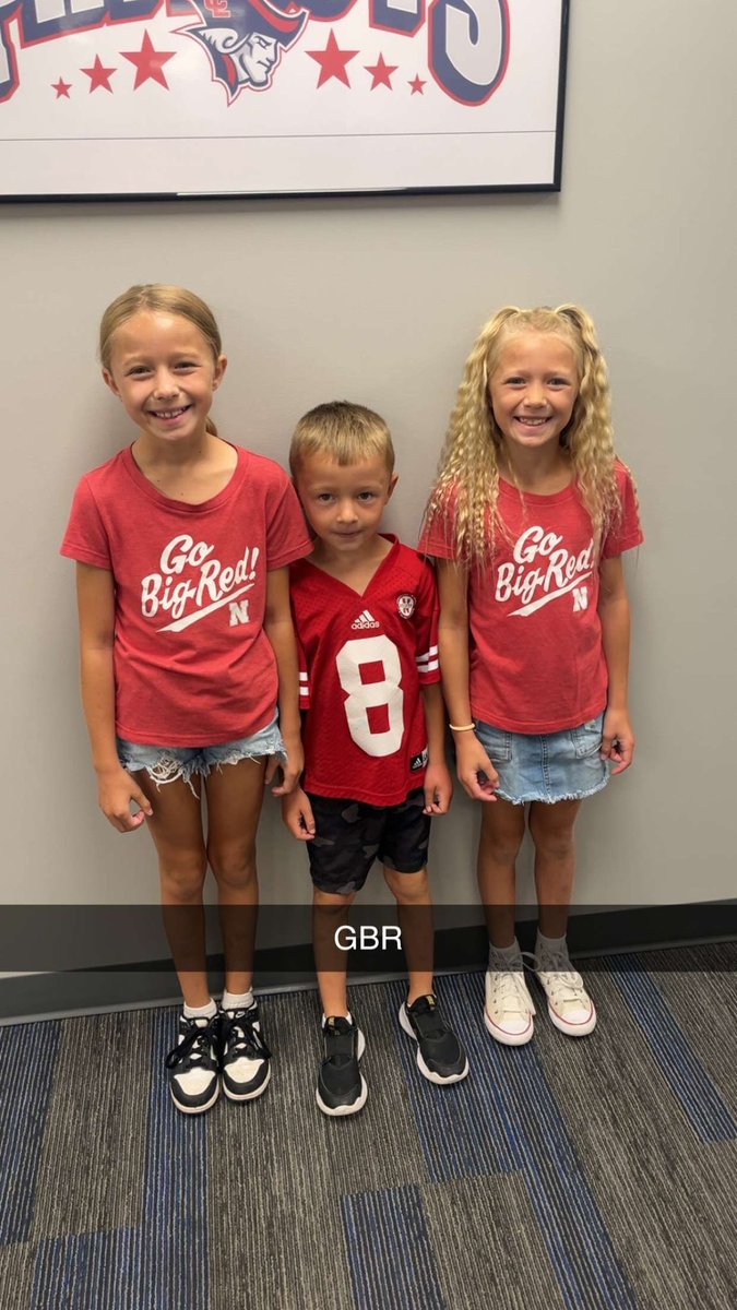 Cole Fischer tweet media