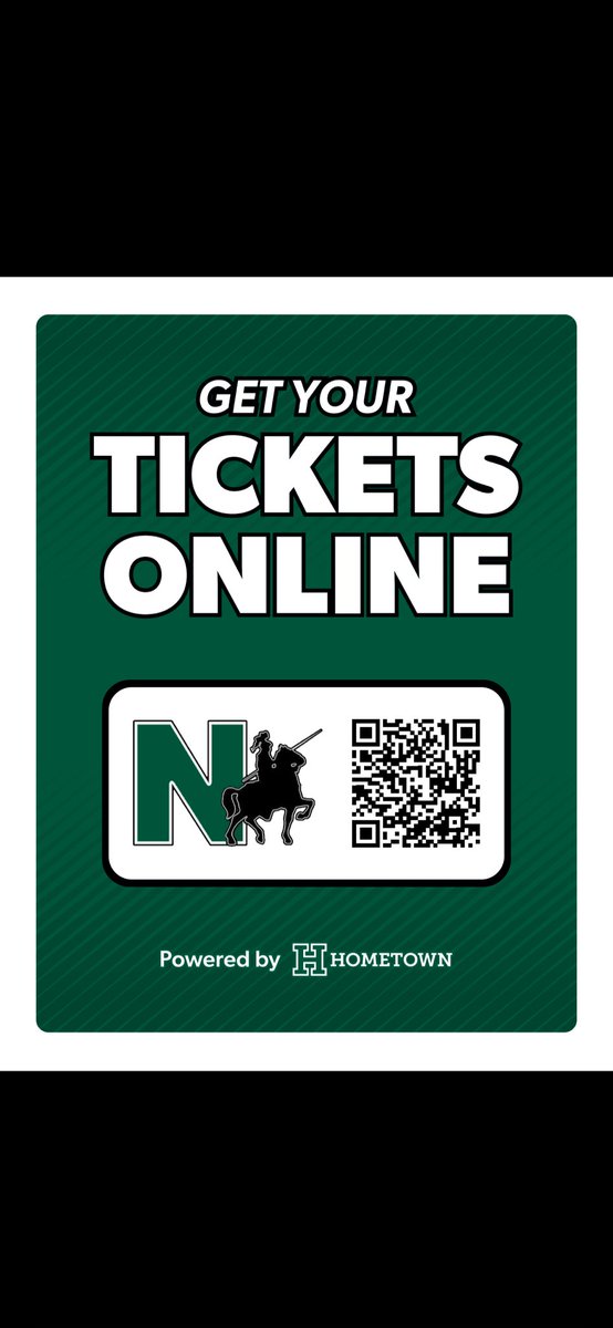 Nordonia Football tweet media