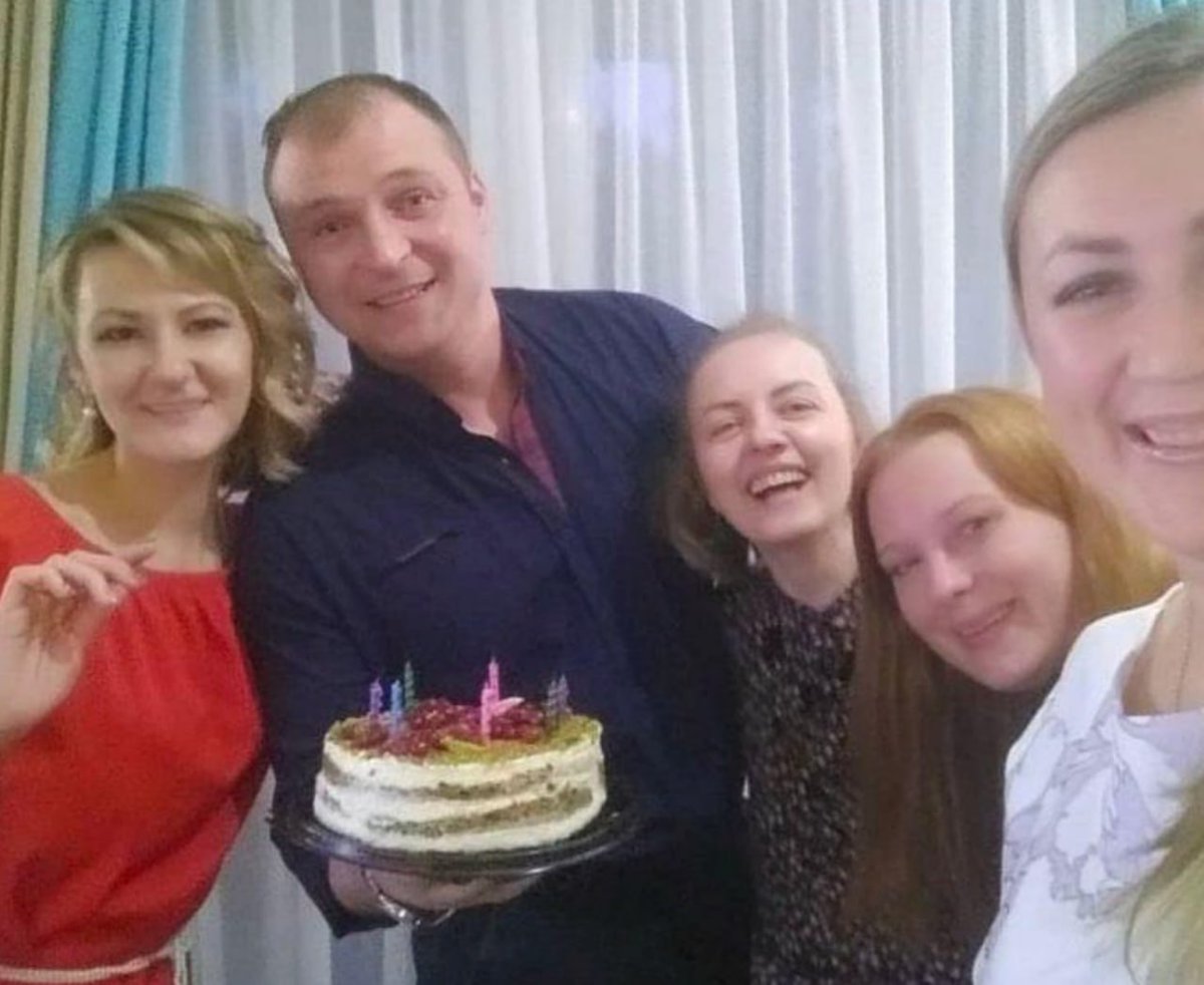 Victoria Yastrub 🇺🇦 tweet media