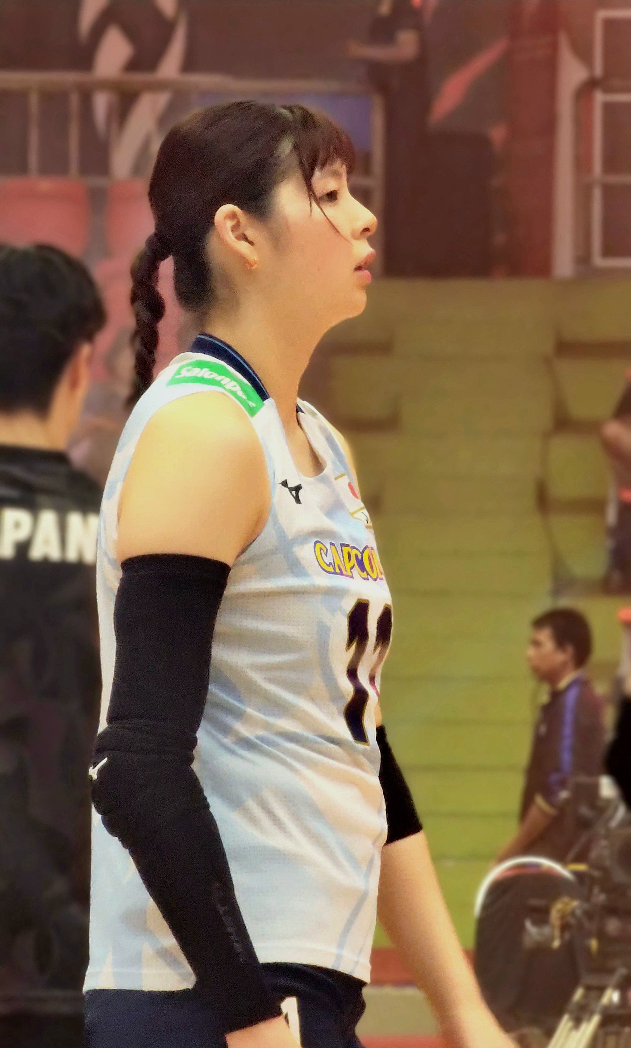 close your eyes CYE 上海サイン会 当選者限定 チャンヨジュン 2024.07