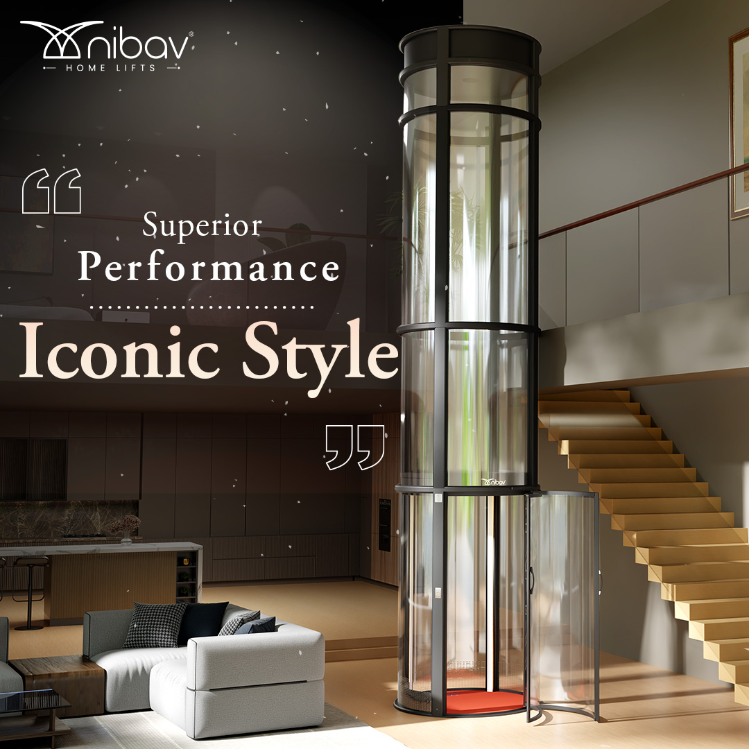nibavthailand's tweet image. Where innovation meets luxury. 🚀
Experience the perfect blend of style and performance with Nibav Home Lifts.

#NibavThailand #nibavlifts #Nibavhomeelevators  #ModernThaiHomes #HomeLiftThailand #BangkokHomes #ThaiLuxuryLifestyle #PremiumLivingTH #ThaiHomeUpgrade #thailand