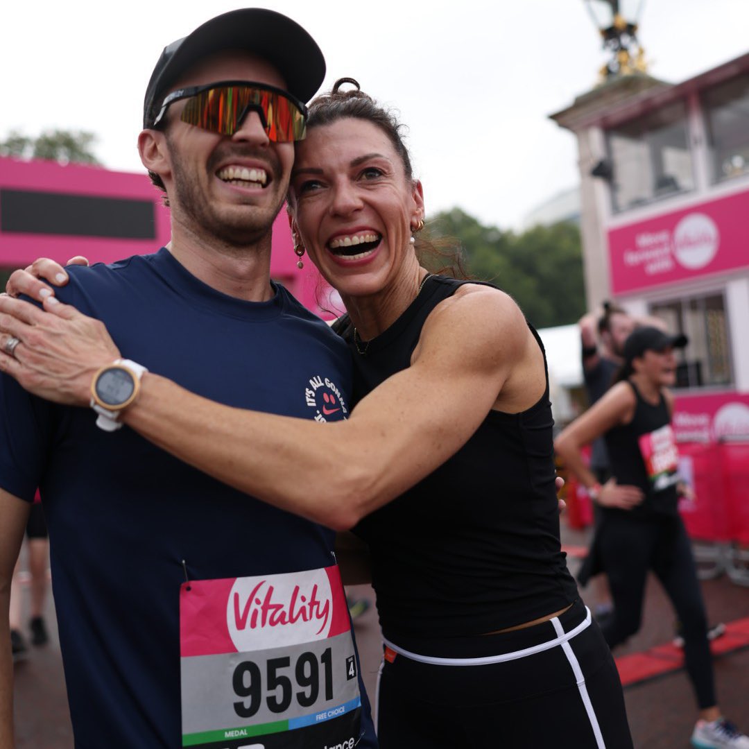 Calling all runners! 🏃‍♀️

We have limited spaces left to run for <a href="/QPR/">QPR FC</a> in the London 10K on Sunday 28 September – register by tomorrow!

No entry fee, just bring your passion, and help us raise funds for the Trust 💙

Want to be part of the team? Email justins@qpr.co.uk today!