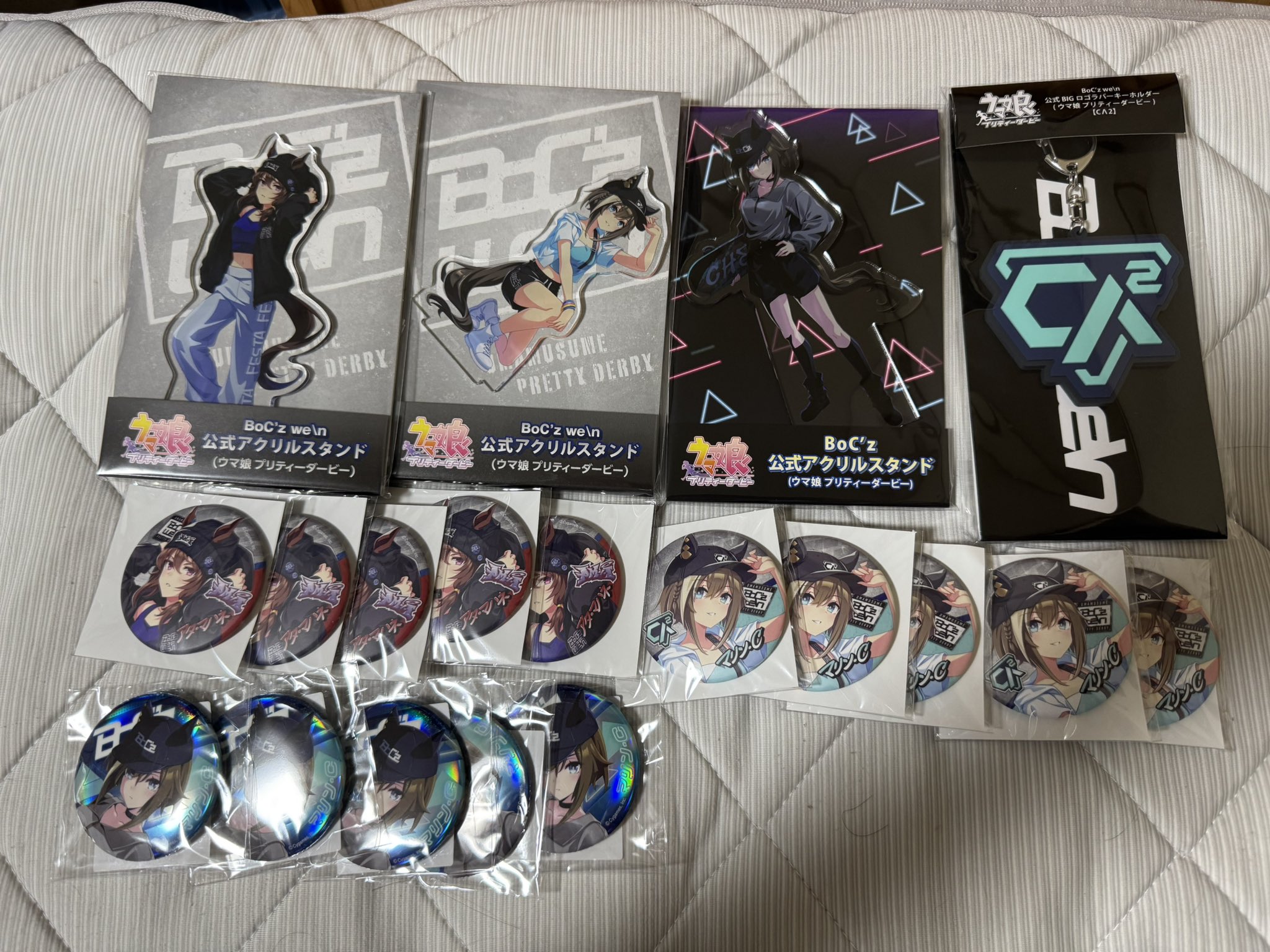 ねこ丸🐈‍⬛ 夏コミ一般参加予定 on X: 