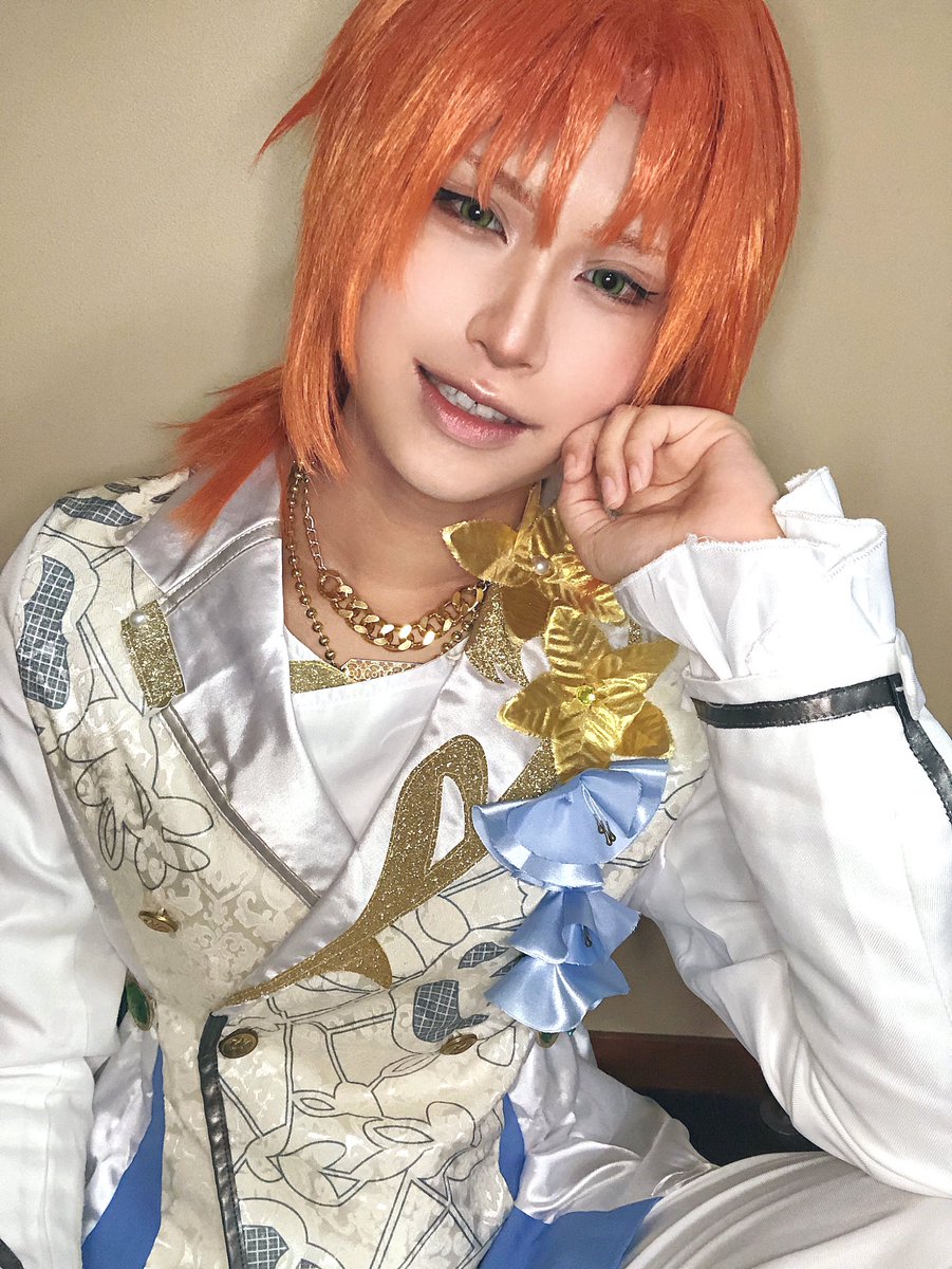 ※cos

ﾌｨﾁｬ2🦁