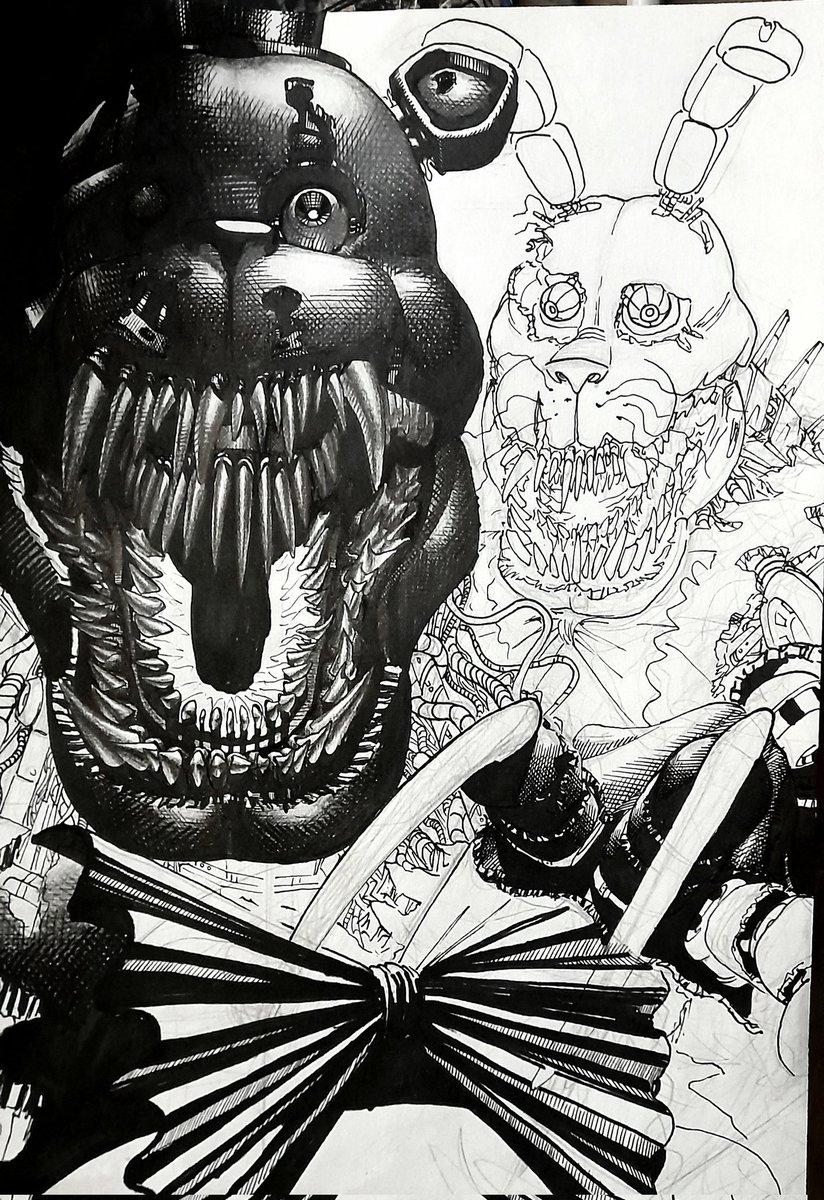 Yellow Raccoon (@yellowraccoon3) on Twitter photo 