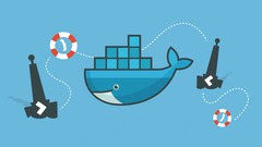 CouponsFreeDis1's tweet image. Docker &amp;amp; Kubernetes: The Practical Guide [2025 Edition] - Learn Docker, Docker Compose, Multi-Container Projects, Deployment and all about Kubernetes from the ground up!

Preview this Course contempediacom.blogspot.com/2022/01/docker…

#DockerContainers #WebDevelopment #udemy #free