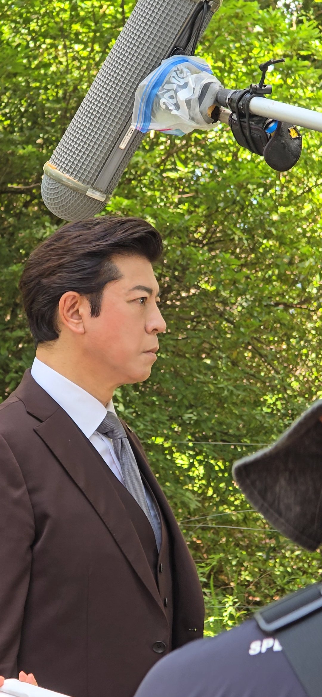 上川隆也 STAFF【公式】 (@Kamikawa_STAFF) / X