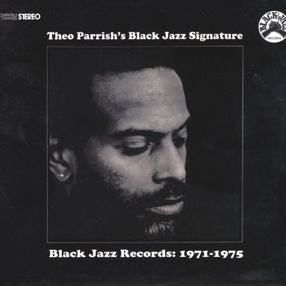 Theo ParrishのBlack Jazz Recordsの音源で構成された奥深いMix。これでメシ3杯は喰える
mixcloud.com/SoulCoolRecord…