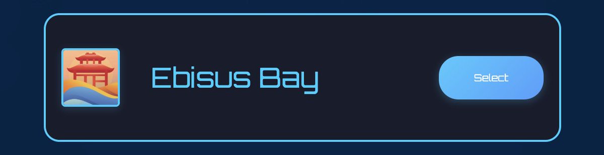 NeptuneHub (@neptunehubcro) on Twitter photo Hey neptunian!👋
You can now support <a href="/EbisusBay/">Ebisu's Bay | GameFi - NFT Market - DEX</a> in our game!🧨
Support them to help them win in season 1🏆
Top 1 project will win a prize!💸 Hey neptunian!👋
You can now support <a href="/EbisusBay/">Ebisu's Bay | GameFi - NFT Market - DEX</a> in our game!🧨
Support them to help them win in season 1🏆
Top 1 project will win a prize!💸