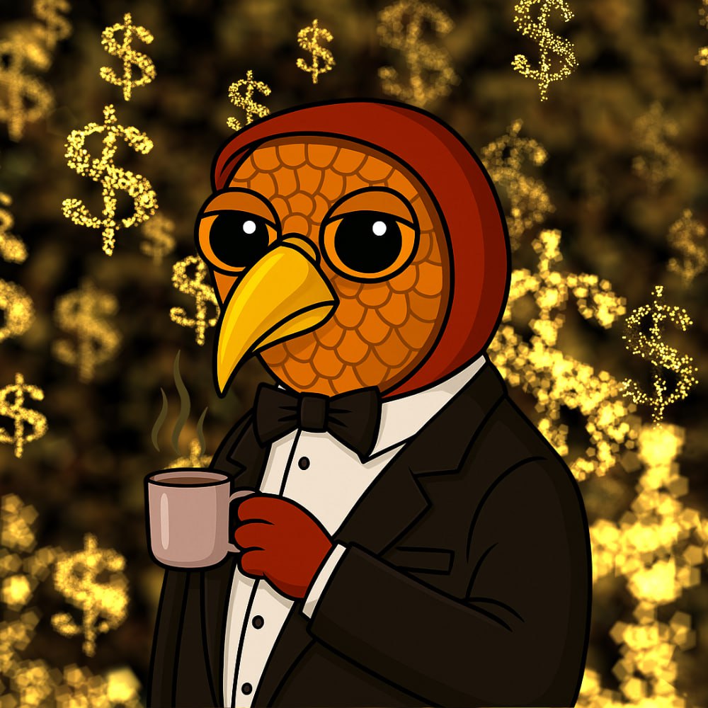BirdFaceOnEth's tweet photo. Buy, hold, chill, vibe, moon!
CA: 0xF938862fe6b2B9cDcDE34834Aa14f367e01A1AE0
#crypto
#BIRDFACE
#mattfurie
#MEME2025
#SENDOR https://t.co/wu01GFVhjI
